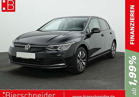 VW Golf Volkswagen 8 1.5 TSI Move AHK NAVI ACC
