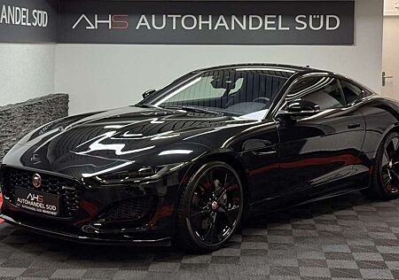 Jaguar F-Type R-Dynamic*SPORT ABGAS*LED*