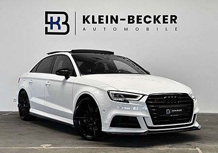 Audi S3 Lim *Virtual*Pano*Maxton*B&O*Matrix*ACC*Spur