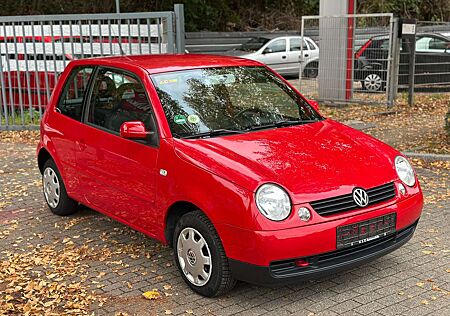 VW Lupo Volkswagen 1.0 Comfortline*SITZHZG*2HAND*TÜV/INSP NEU