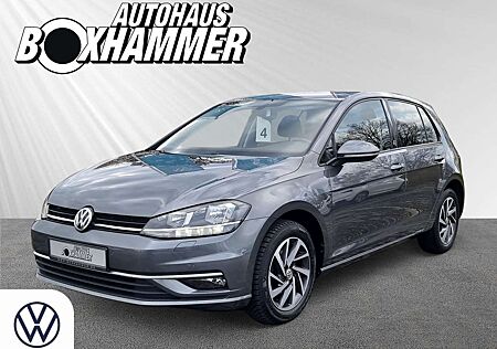 VW Golf Volkswagen VII 1,4 TSI SOUND ACC+RÜCK.KAM+DYNAUDIO