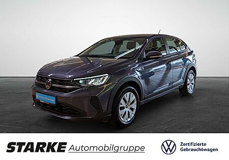 VW Taigo Volkswagen 1.0 TSI Life