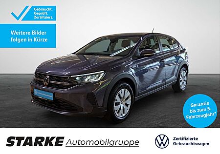 VW Taigo Volkswagen 1.0 TSI Life