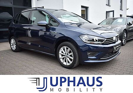 VW Golf Volkswagen Sportsvan VII 1,4 TSI Lounge*1.Hand*AHKsch