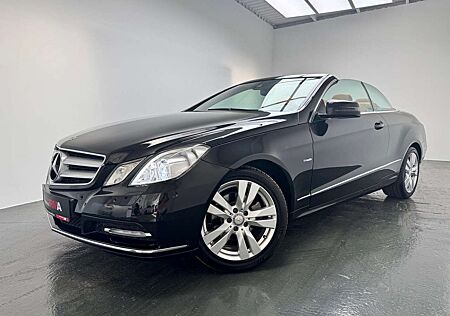 Mercedes-Benz E 200 CGI BlueEfficiency 1.8 CGI+BI-XENON+2.HAND