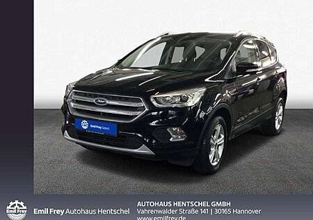 Ford Kuga 1.5 EcoBoost 2x4 Cool & Connect