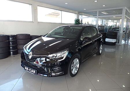 Renault Clio TCe 100 - Klima