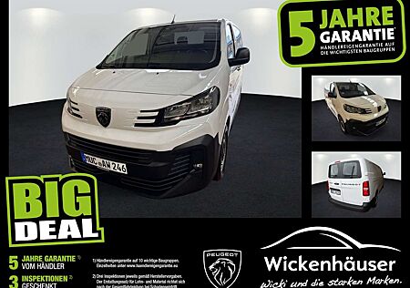 Peugeot Expert Kasten 145 Lang L3 Klima+Navi+Kamera
