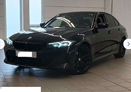 BMW 320 d xD M Sport/Widescreen/19"/29200Nett