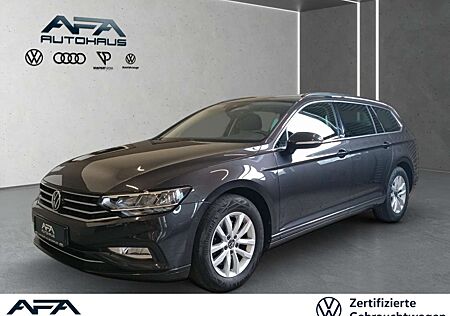 VW Passat Volkswagen Var. 1.5 TSI Business DSG Dig.CP*Navi*LED