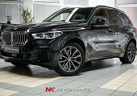 BMW X5 xDrive 30 d M Sport/ LUFTFAHRWERK/ PANO/ AHK