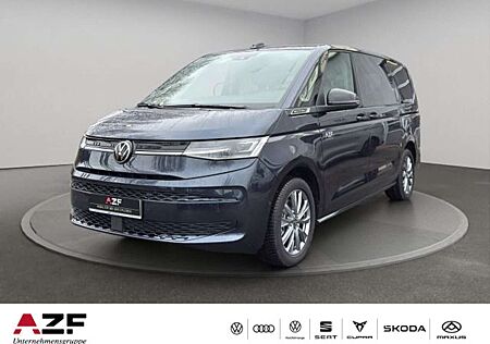 VW T7 Multivan Volkswagen Life 2,0 TDI 7-Gang-DSG LÜ