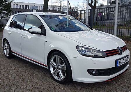 VW Golf Volkswagen 6 **R-LINE** 1.4 DSG 90kW