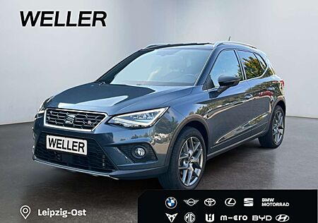 Seat Arona 1.5 TSI FR *AHK*Navi*LED*CarPlay*TWA*SHZ*