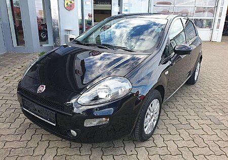 Fiat Punto More