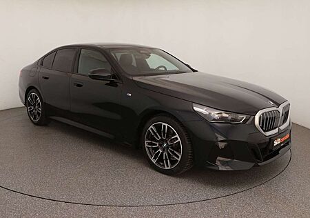 BMW 520 d xDr. M Sport Lüft|harman|PA+360°|el.S|4xSHZ