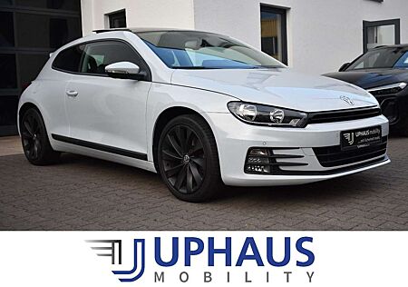 VW Scirocco Volkswagen 2,0 TSI DSG*Panorama*BI-Xenon*Carplay