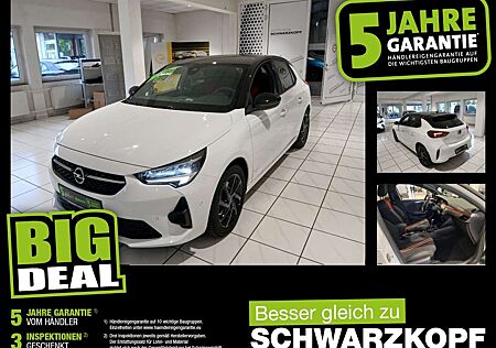 Opel Corsa F 1.2T Navi,Sitzheizung,Tempomat,Parkpilot