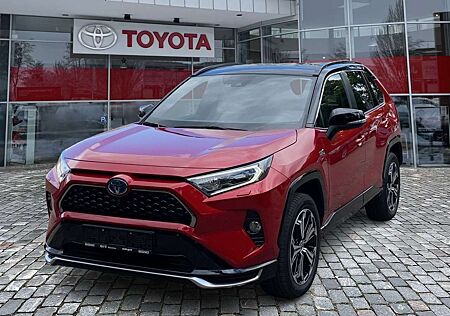 Toyota RAV 4 RAV4 2.5 Plug-In Technik- und Style-Paket