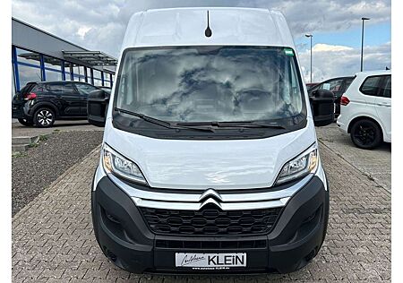 Citroën Jumper Citroen L4H2 BlueHDi165 *KLIMA*NAVI*KAMERA*PDC*