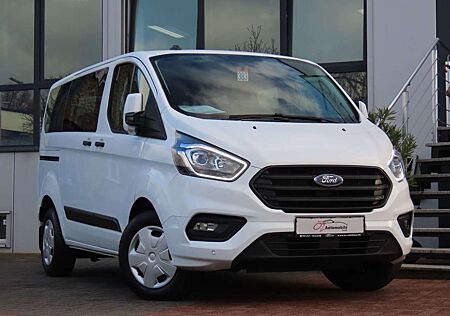 Ford Transit Custom 340 L1H1 VA