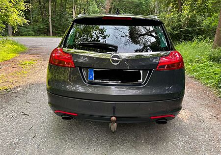 Opel Insignia Sport