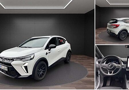 Mitsubishi ASX PLUS 1.8 Hybrid MJ 26