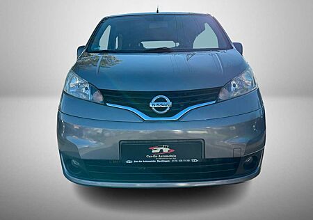 Nissan NV200 Evalia Tekna*7Sitz*Navi*SHZ*Kam*Temp*AHK