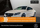 Mercedes-Benz C 63 AMG Cp. AeroPak Perf-Abgas Pano Multibeam PTS