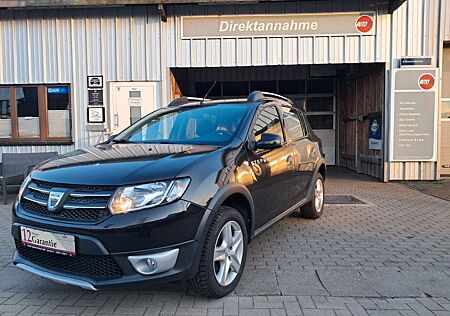 Dacia Sandero Stepway TCe 90 S&S Prestige