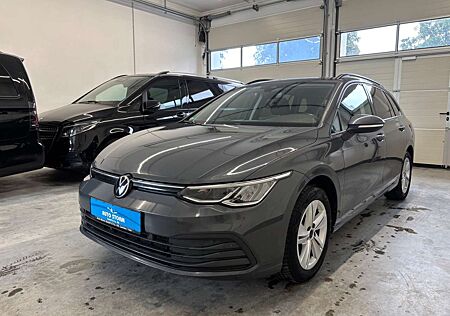 VW Golf Variant Volkswagen Golf VIII Variant 2.0 TDI Life*LED*AHK*ACC*Navi AC