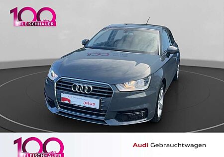 Audi A1 Sportback sport 1.4 TFSI Bi-Xenon+ KLIMAAUTOM