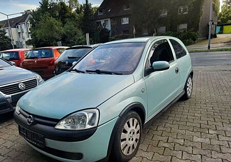 Opel Corsa 1.2 16V Elegance