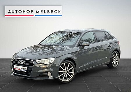 Audi A3 Sportback 35 TFSI Sport*1.HAND*BI-XENON*NAVI*
