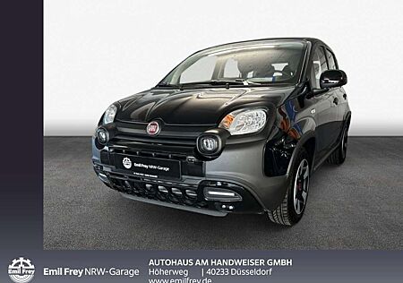 Fiat Panda 1.0 GSE Hybrid City Plus Shz.