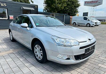 Citroën C5 Citroen HDi 135 FAP Confort Automatik