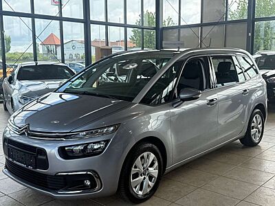 Citroen Grand C4 Picasso /Spacetourer Feel/7-Sitzer
