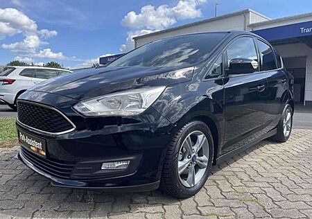 Ford C-Max Sitz-/Lenkrad-/Frontsch.-Heizung, Blueth PDC