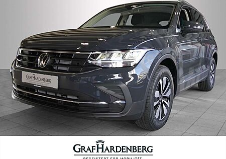 VW Tiguan Volkswagen MOVE 1.5 TSI DSG Navi LED