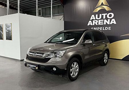 Honda CR-V 2.0 i-VTEC Elegance*Automatik*4WD*Tempo.