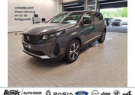 Peugeot 5008 PureTech 130 EAT8 Stop & Start GT 7-SITZER