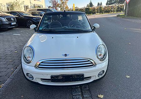 Mini Cooper Cabrio gebraucht kaufen Mini Cooper Cabrio