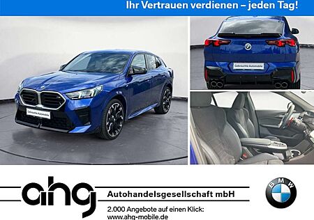 BMW X2 M35i xDrive Steptronic DCT Navi DSG Bluetooth