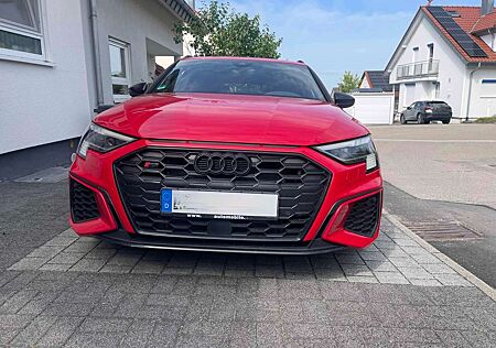 Audi S3 Sportback quattro S-tronic, Matrix ,7/27