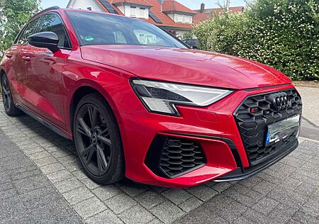 Audi S3 Sportback quattro S-tronic, Matrix ,7/27