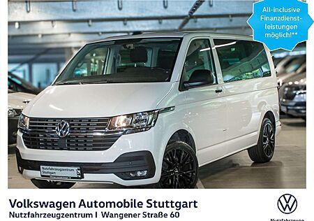 VW T6 Volkswagen .1 Multivan Family DSG 2.0 TDI Euro 6d ISC FCM