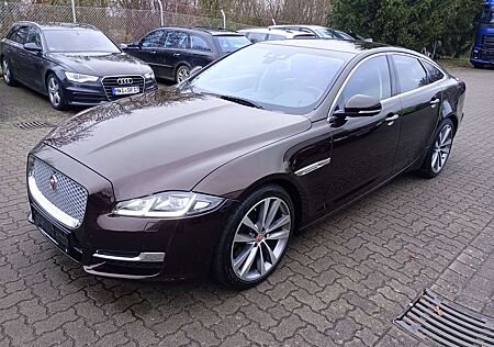 Jaguar XJ 3.0 V6 Diesel Premium Luxury