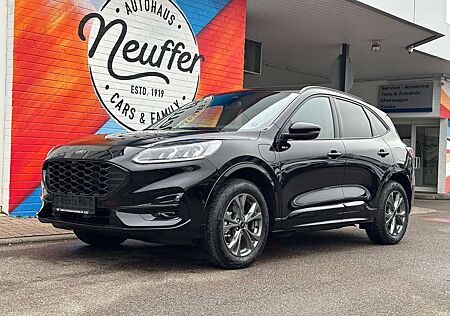 Ford Kuga Plug-In Hybrid ST-Line X/LED/ACC/Garantie 01/28