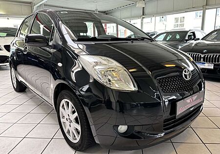 Toyota Yaris Travel 1.3 PDC NAVI KLIMA