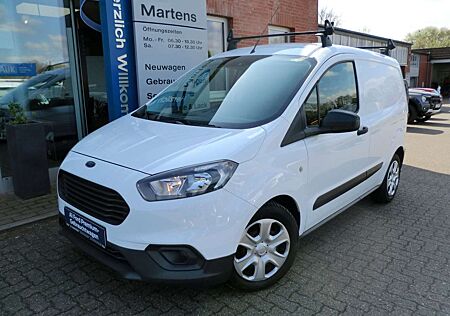 Ford Transit Courier Trend
